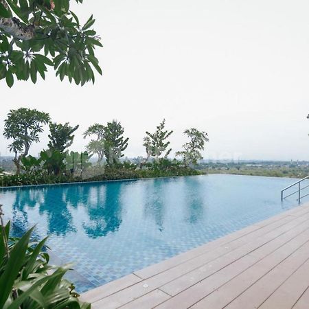 Redliving Apartemen Sayana - Hazelnut Property Tower Cha Bekasi Kültér fotó