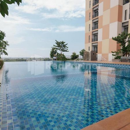 Redliving Apartemen Sayana - Hazelnut Property Tower Cha Bekasi Kültér fotó