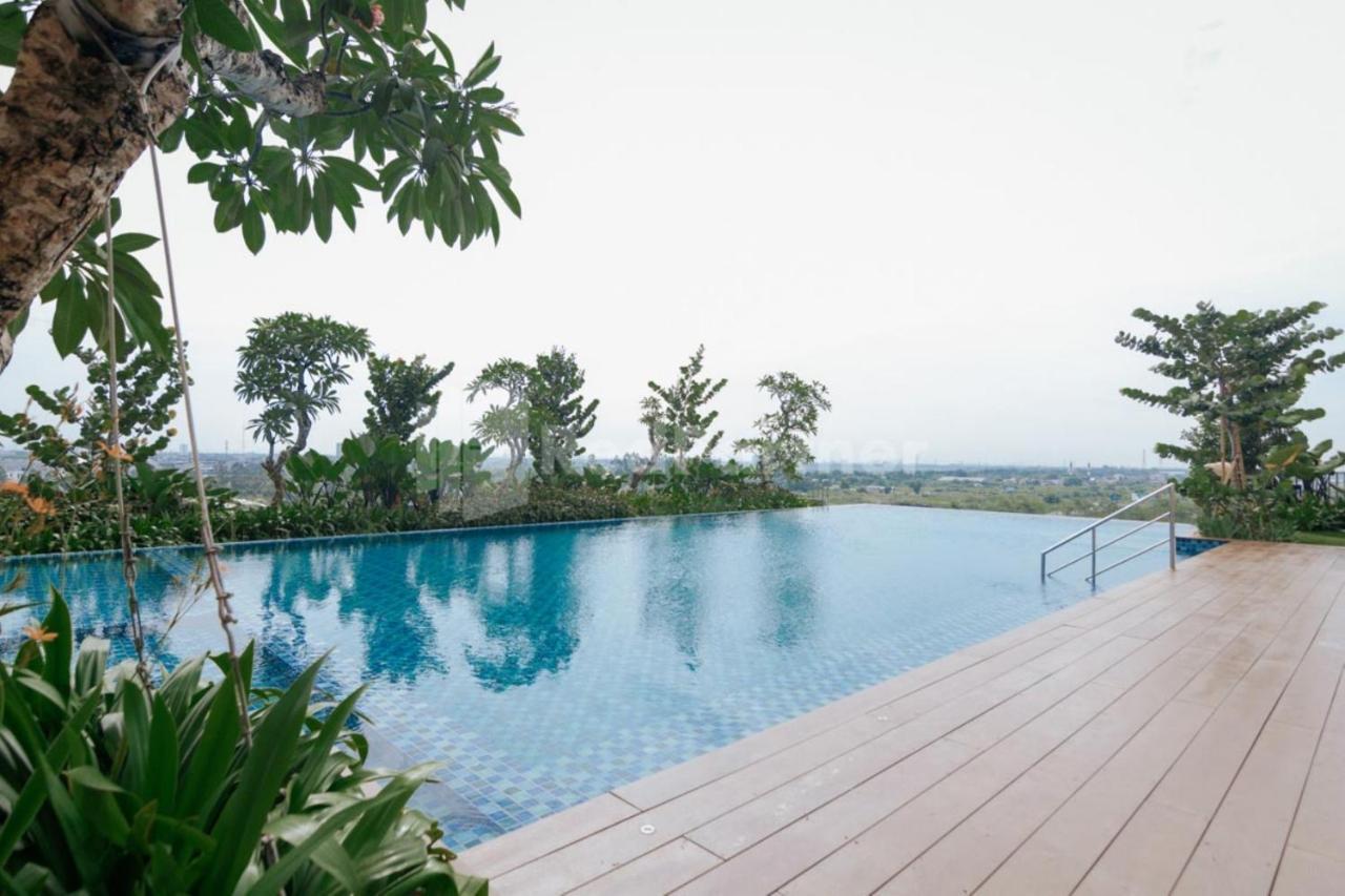 Redliving Apartemen Sayana - Hazelnut Property Tower Cha Bekasi Kültér fotó