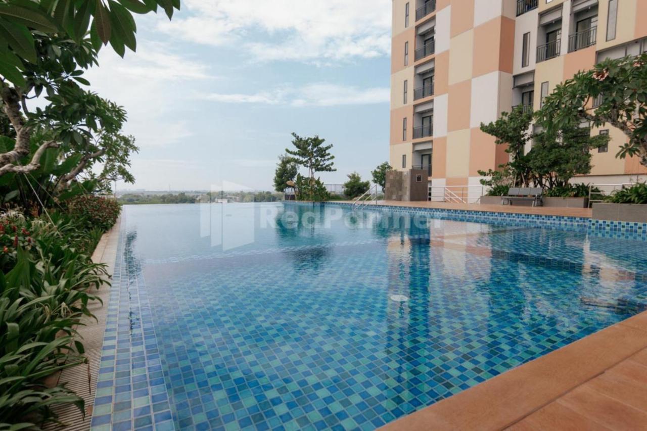 Redliving Apartemen Sayana - Hazelnut Property Tower Cha Bekasi Kültér fotó