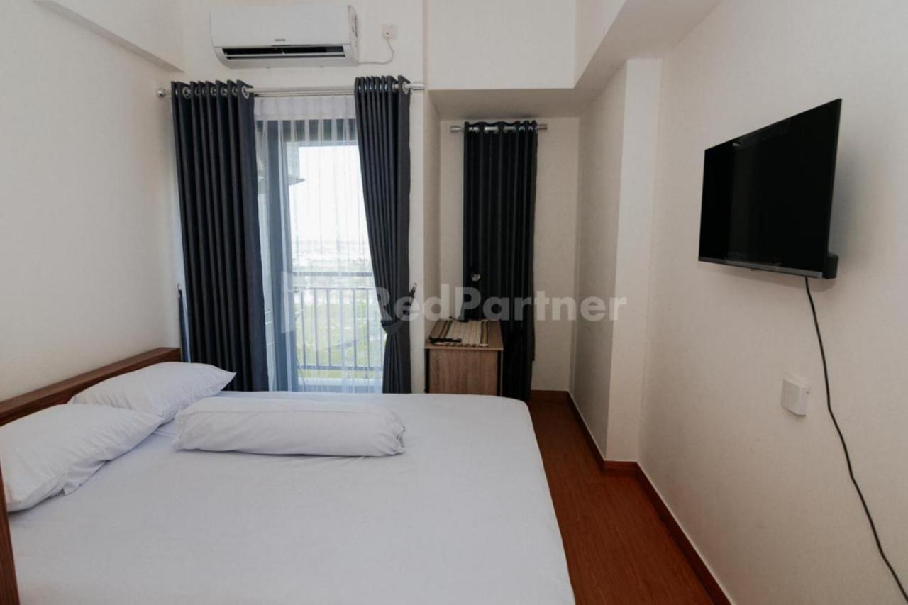 Redliving Apartemen Sayana - Hazelnut Property Tower Cha Bekasi Kültér fotó
