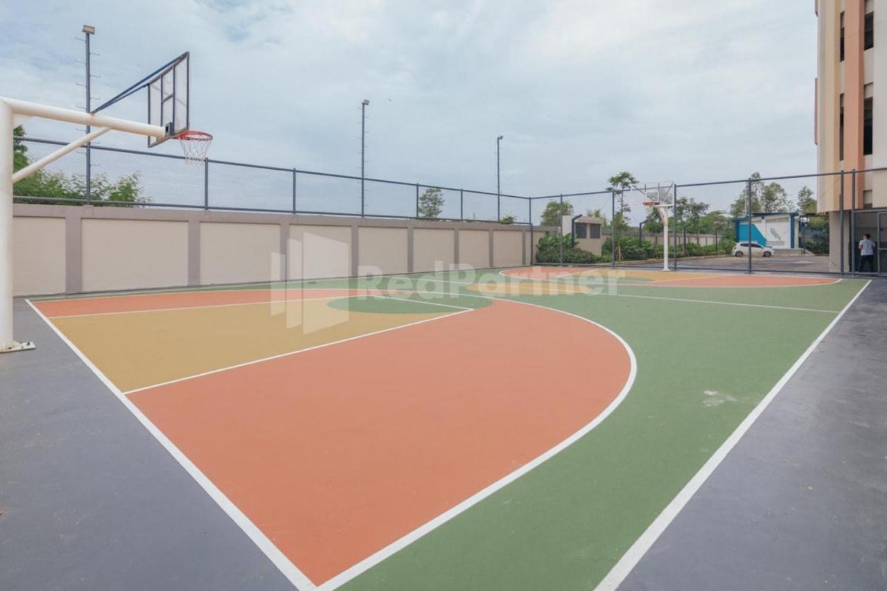 Redliving Apartemen Sayana - Hazelnut Property Tower Cha Bekasi Kültér fotó