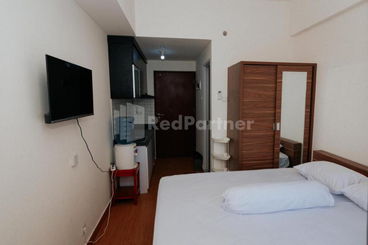 Redliving Apartemen Sayana - Hazelnut Property Tower Cha Bekasi Kültér fotó