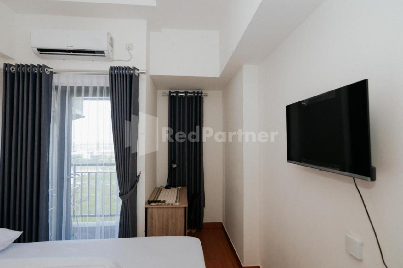 Redliving Apartemen Sayana - Hazelnut Property Tower Cha Bekasi Kültér fotó