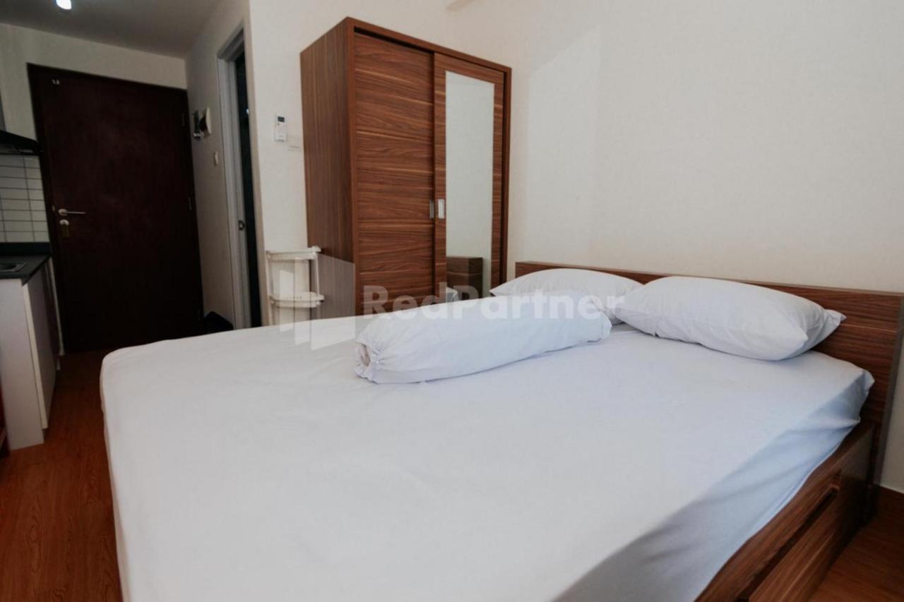 Redliving Apartemen Sayana - Hazelnut Property Tower Cha Bekasi Kültér fotó