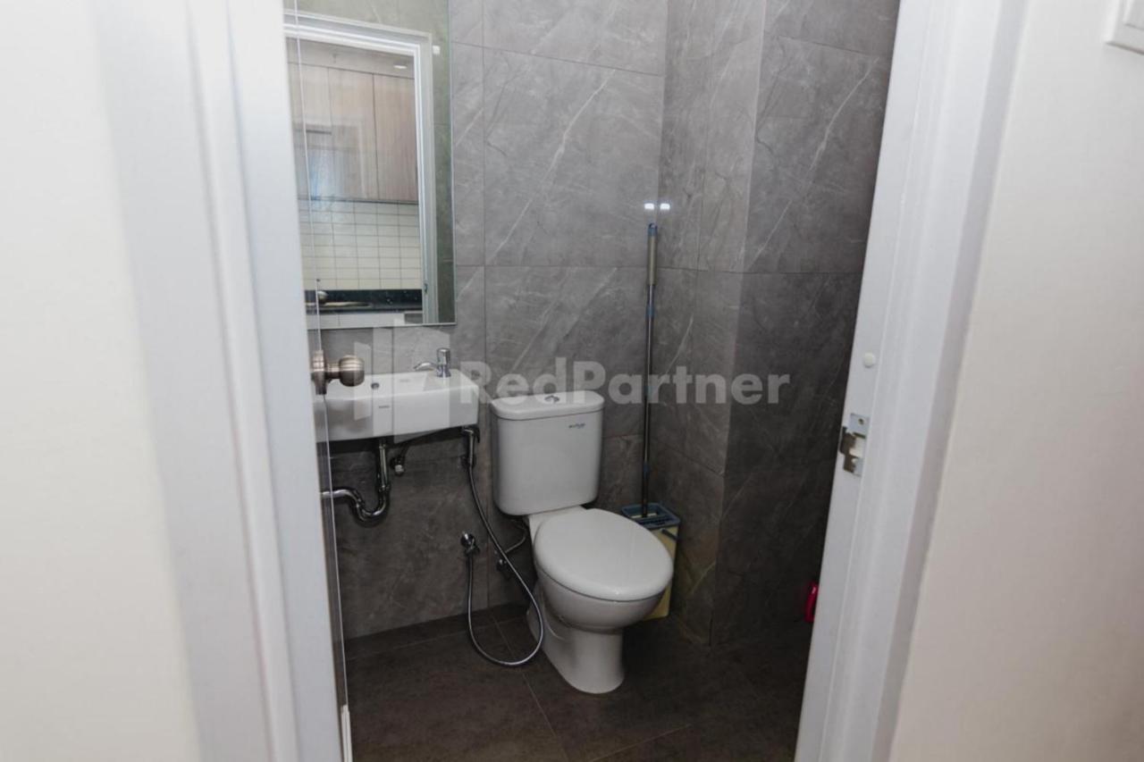 Redliving Apartemen Sayana - Hazelnut Property Tower Cha Bekasi Kültér fotó