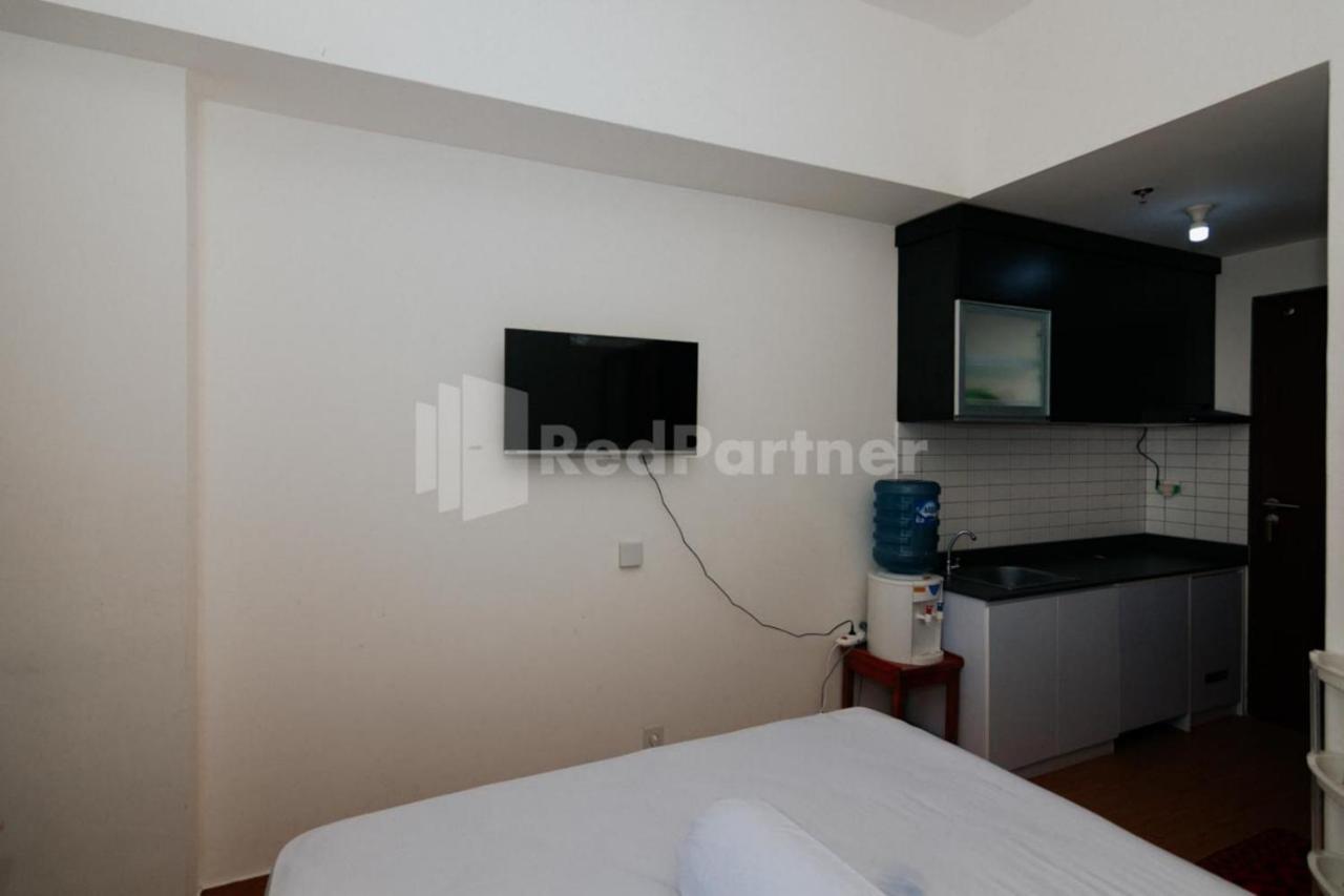 Redliving Apartemen Sayana - Hazelnut Property Tower Cha Bekasi Kültér fotó