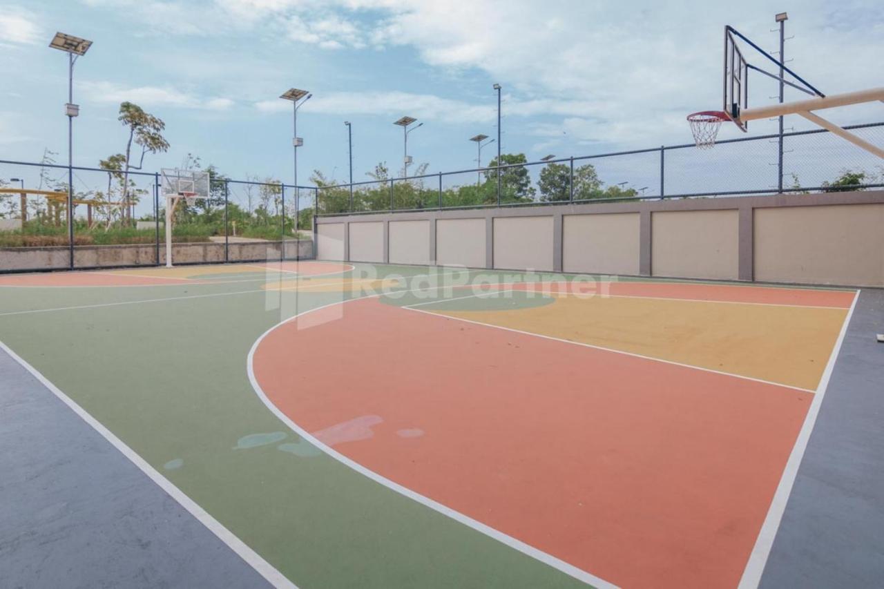 Redliving Apartemen Sayana - Hazelnut Property Tower Cha Bekasi Kültér fotó