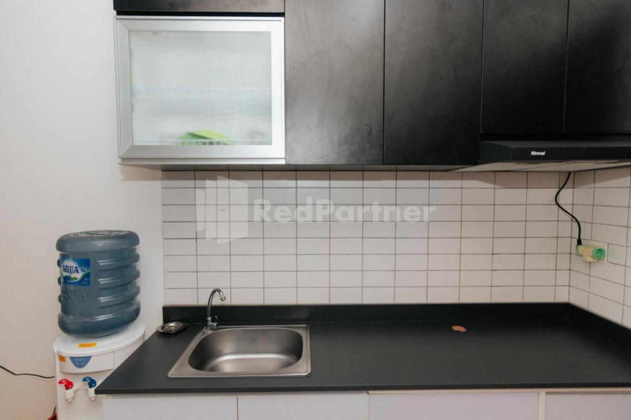 Redliving Apartemen Sayana - Hazelnut Property Tower Cha Bekasi Kültér fotó