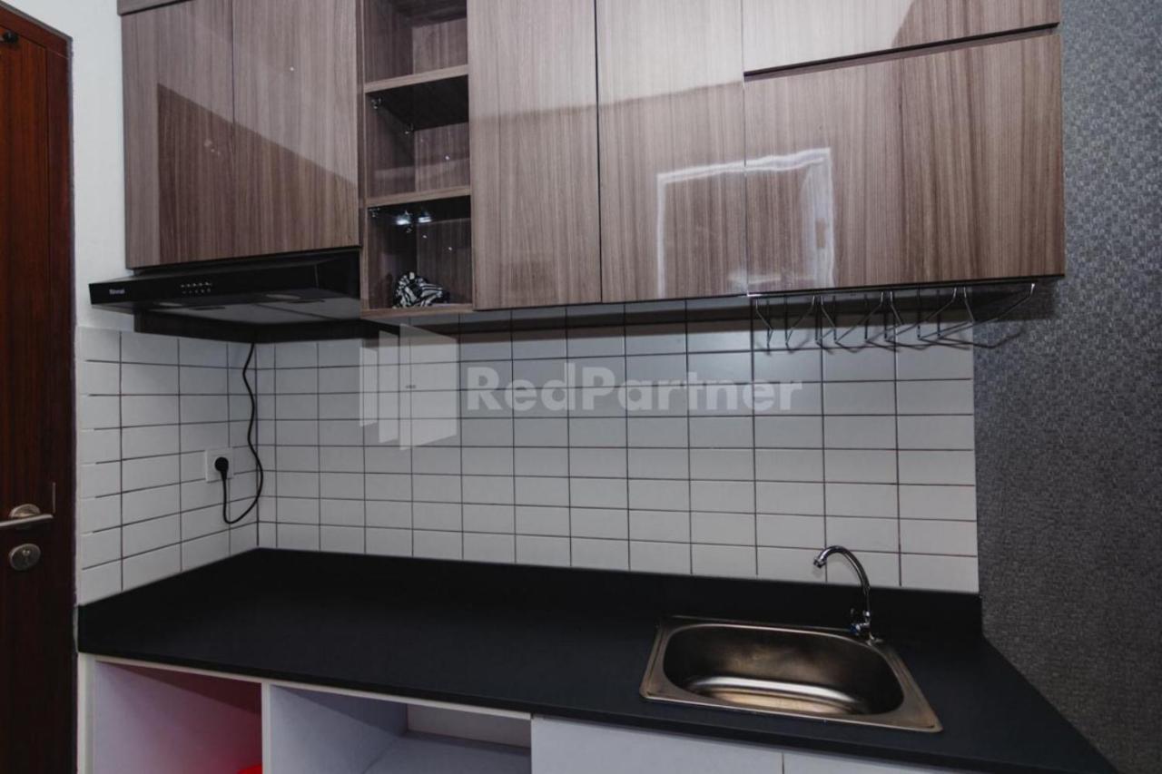 Redliving Apartemen Sayana - Hazelnut Property Tower Cha Bekasi Kültér fotó