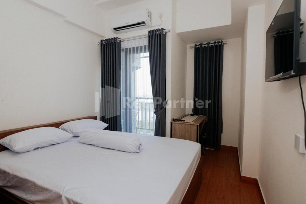 Redliving Apartemen Sayana - Hazelnut Property Tower Cha Bekasi Kültér fotó