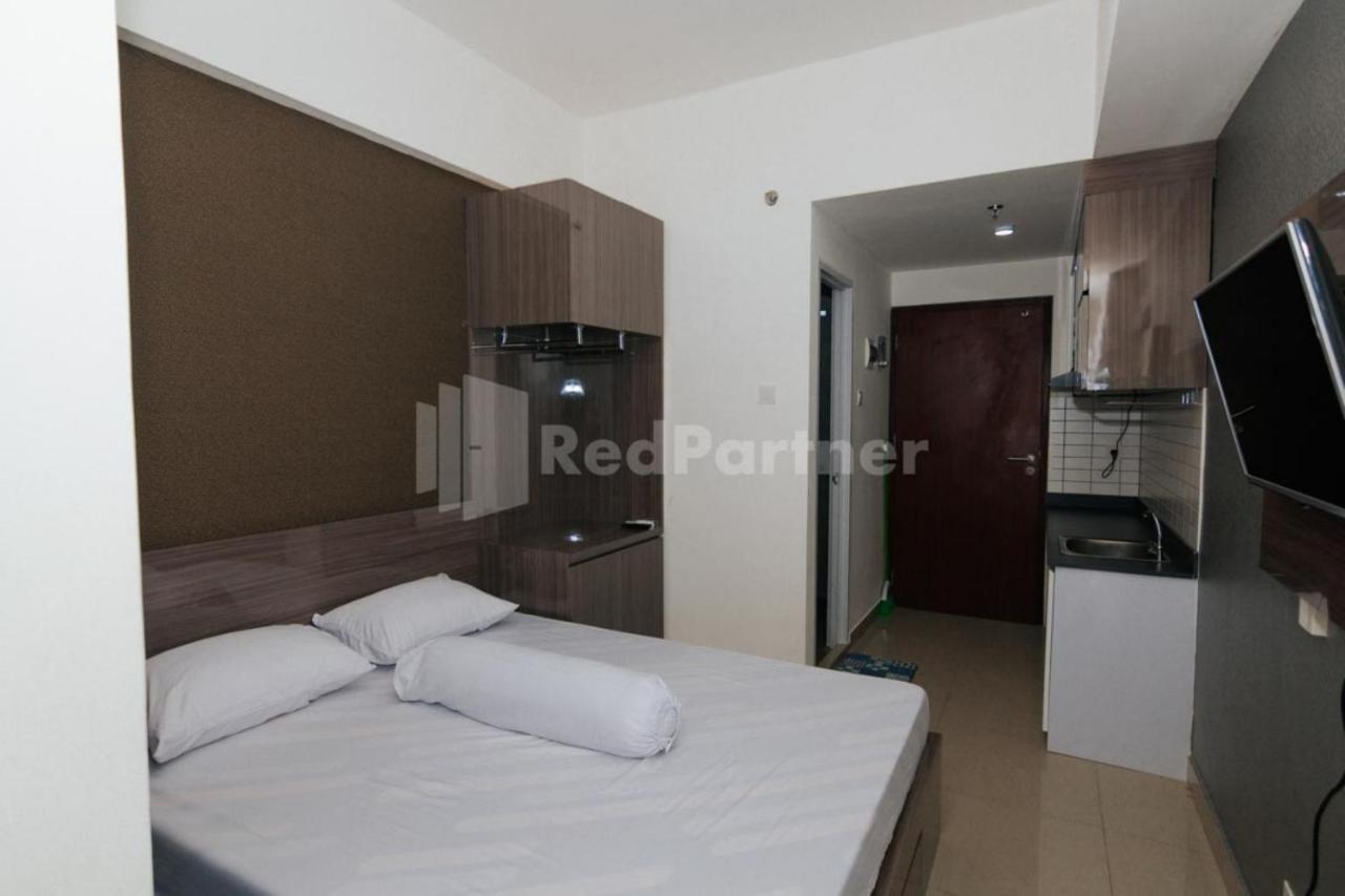 Redliving Apartemen Sayana - Hazelnut Property Tower Cha Bekasi Kültér fotó