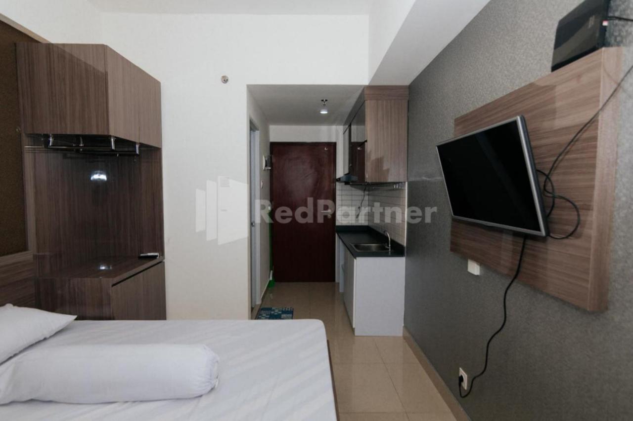 Redliving Apartemen Sayana - Hazelnut Property Tower Cha Bekasi Kültér fotó