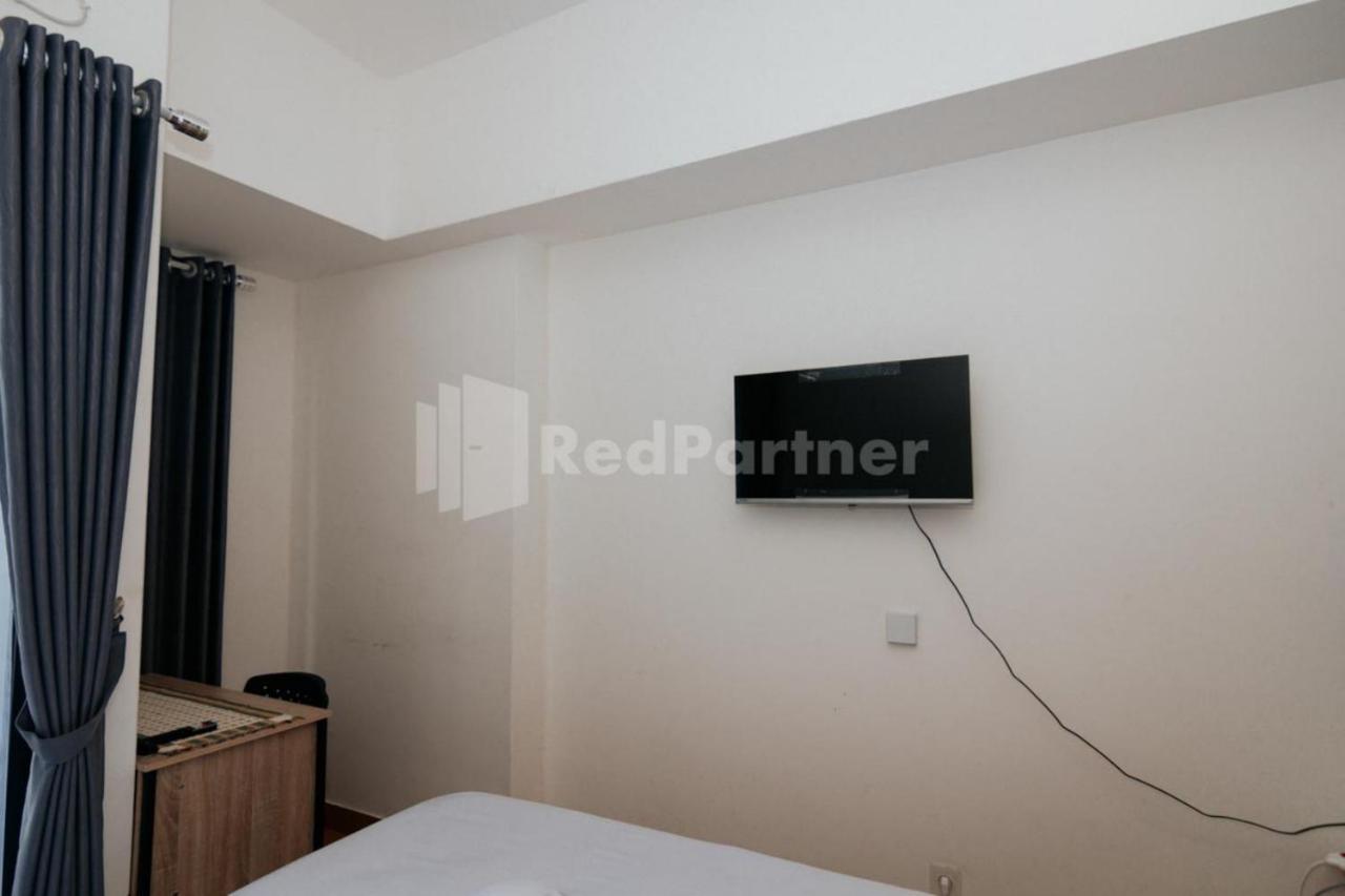 Redliving Apartemen Sayana - Hazelnut Property Tower Cha Bekasi Kültér fotó