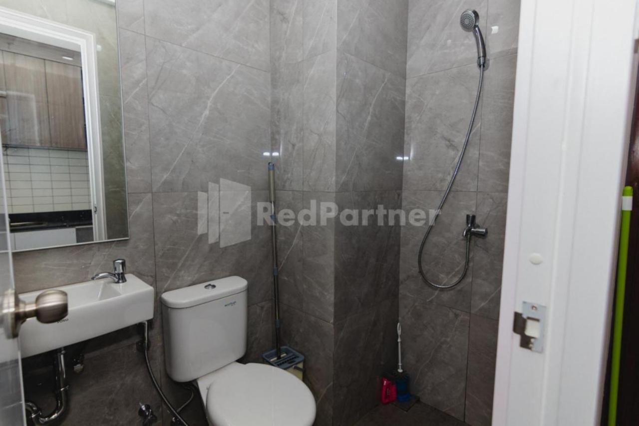 Redliving Apartemen Sayana - Hazelnut Property Tower Cha Bekasi Kültér fotó