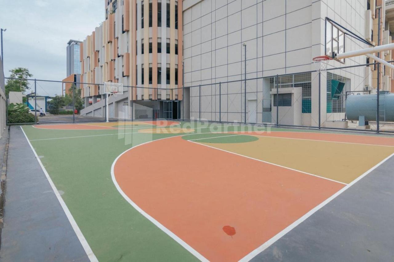 Redliving Apartemen Sayana - Hazelnut Property Tower Cha Bekasi Kültér fotó