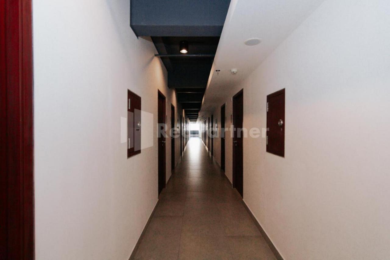 Redliving Apartemen Sayana - Hazelnut Property Tower Cha Bekasi Kültér fotó
