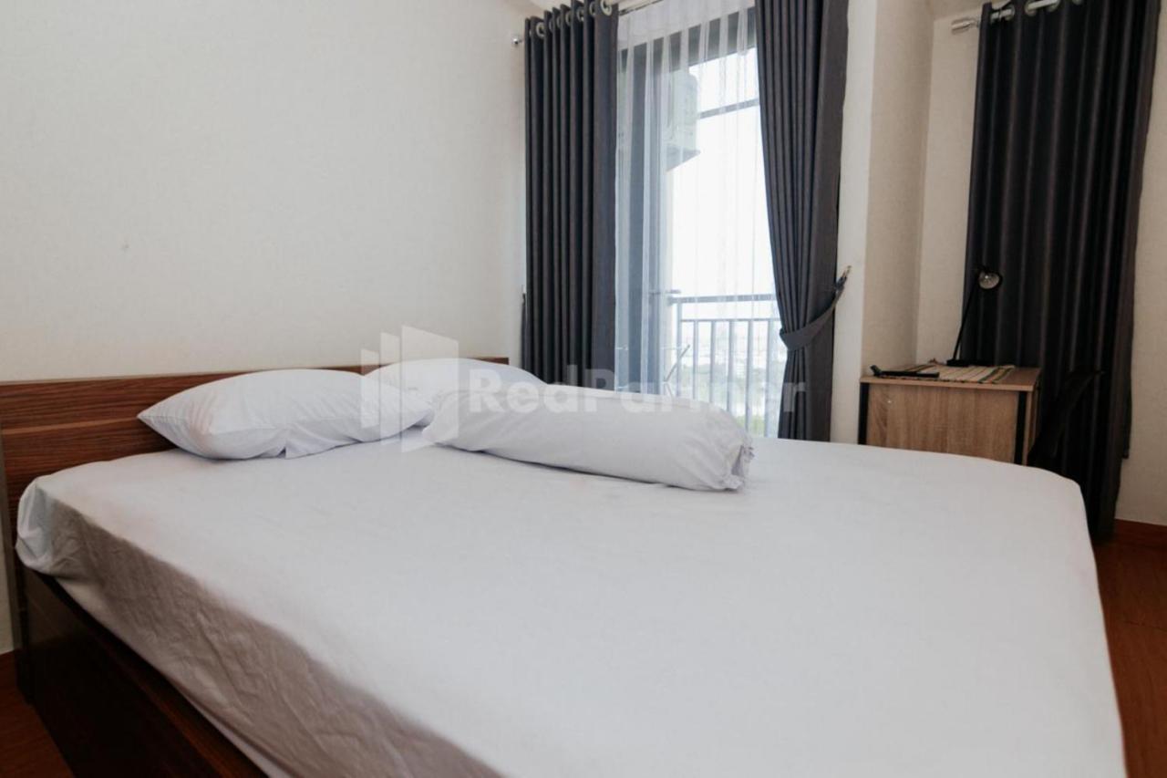 Redliving Apartemen Sayana - Hazelnut Property Tower Cha Bekasi Kültér fotó