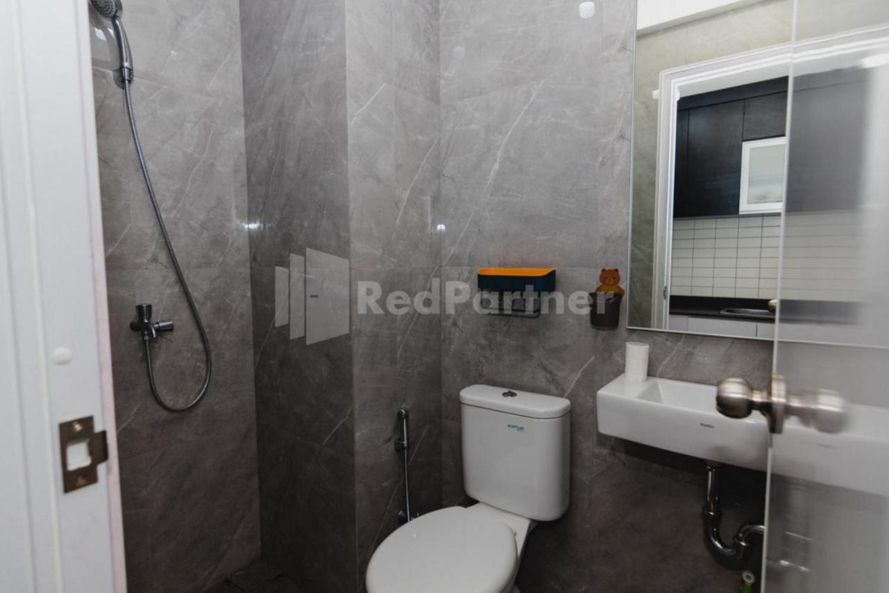 Redliving Apartemen Sayana - Hazelnut Property Tower Cha Bekasi Kültér fotó