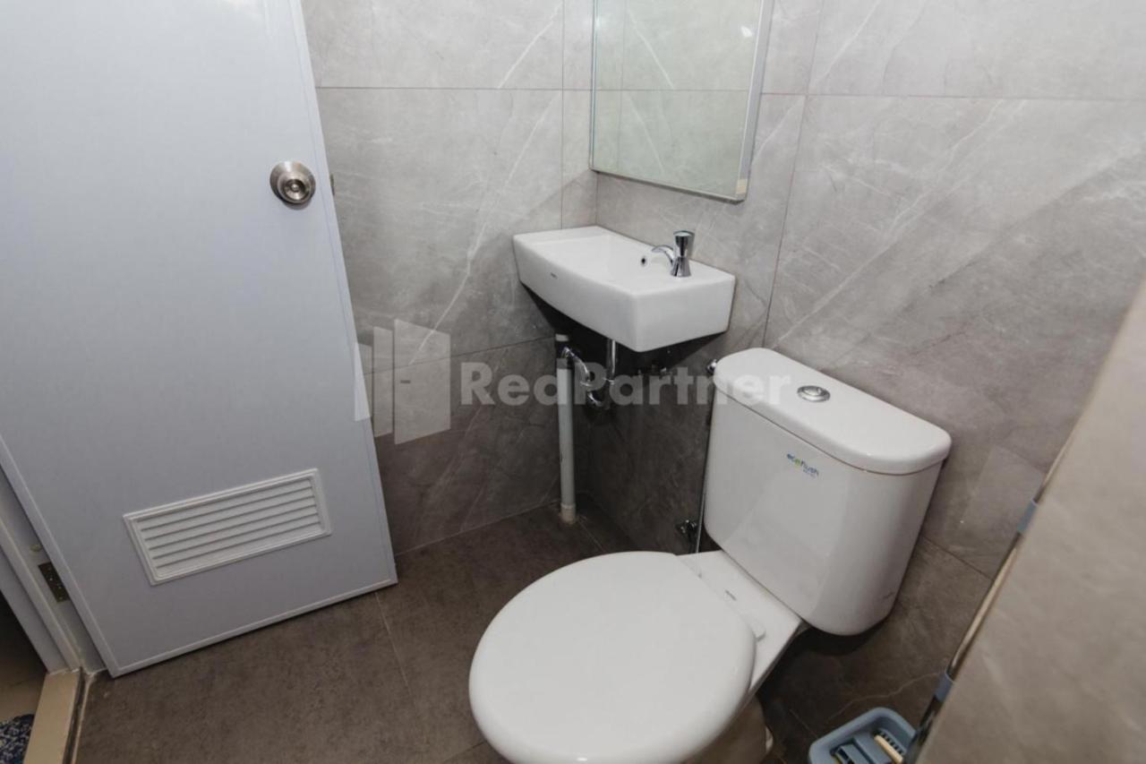 Redliving Apartemen Sayana - Hazelnut Property Tower Cha Bekasi Kültér fotó